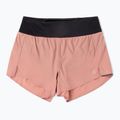 Spodenki do biegania damskie Ciele Athletics TRN 4" Brief 2 rosedawn 5