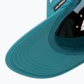 Czapka z daszkiem Ciele Athletics GOCap EQ Side IconicBarSL harbor 3