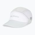 Czapka z daszkiem Ciele Athletics FSTCap SC Field Iconic SL white lightgrey