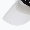 Czapka z daszkiem Ciele Athletics FSTCap SC Field Iconic SL white lightgrey 3