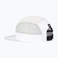 Czapka z daszkiem Ciele Athletics GOCap Field IconicBar white lightgrey 2