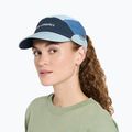 Czapka z daszkiem Ciele Athletics FSTCap SC Field Iconic SL deepspace chambray 5