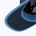 Czapka z daszkiem Ciele Athletics GOCap Field IconicBar indigo 3