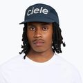 Czapka z daszkiem Ciele Athletics GOCap Comp Century deepspace 4