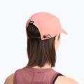 Czapka z daszkiem Ciele Athletics GOCap Classic Athletics SL rose dawn 6