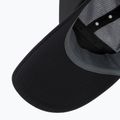Czapka z daszkiem Ciele Athletics GOCap Comp Ninety SL black 3