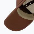 Czapka z daszkiem Ciele Athletics GOCap Comp Ninety SL oak 3