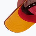 Czapka z daszkiem Ciele Athletics GOCap Field IconicBar SL andorra/red 3