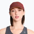 Czapka z daszkiem Ciele Athletics GOCap Field IconicBar SL andorra/red 4