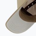 Czapka z daszkiem Ciele Athletics GOCap Field IconicBar SL canvas/cub 3