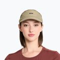 Czapka z daszkiem Ciele Athletics GOCap Field IconicBar SL canvas/cub 4
