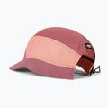 Czapka z daszkiem Ciele Athletics GOCap Field IconicBar SL penny/rose dawn 2