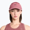 Czapka z daszkiem Ciele Athletics GOCap Field IconicBar SL penny/rose dawn 4