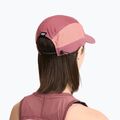 Czapka z daszkiem Ciele Athletics GOCap Field IconicBar SL penny/rose dawn 6