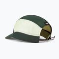 Czapka z daszkiem Ciele Athletics GOCap Field IconicBar SL spruce/light moss 2