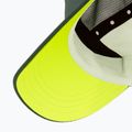 Czapka z daszkiem Ciele Athletics GOCap Field IconicBar SL spruce/light moss 3