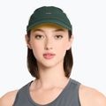 Czapka z daszkiem Ciele Athletics GOCap Field IconicBar SL spruce/light moss 4