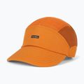 Czapka z daszkiem Ciele Athletics GOCap Field IconicBar SL sunset/ginger bread