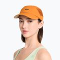 Czapka z daszkiem Ciele Athletics GOCap Field IconicBar SL sunset/ginger bread 5