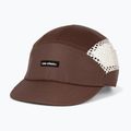 Czapka z daszkiem Ciele Athletics ShortBrim EQ Iconic Bar SL oak