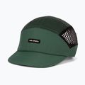 Czapka z daszkiem Ciele Athletics ShortBrim EQ Iconic Bar SL spruce