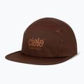Czapka z daszkiem Ciele Athletics GOCap Classic Athletics oak