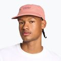 Czapka z daszkiem Ciele Athletics GOCap Classic Athletics rose dawn 4