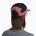 Czapka z daszkiem Ciele Athletics GOCap Comp Century black penny 6