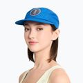 Czapka z daszkiem Ciele Athletics GOCap Comp Ninety azure 5