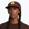 Czapka z daszkiem Ciele Athletics GOCap Comp Ninety oak 4
