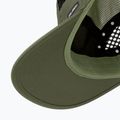 Czapka z daszkiem Ciele Athletics GOCap EQ Side IconicBar SL kombu 3