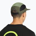 Czapka z daszkiem Ciele Athletics GOCap EQ Side IconicBar SL kombu 5