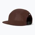 Czapka z daszkiem Ciele Athletics GOCap Field Cheetah oak 2