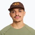 Czapka z daszkiem Ciele Athletics GOCap Field Cheetah oak 4