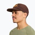 Czapka z daszkiem Ciele Athletics GOCap Field Cheetah oak 5