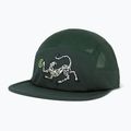 Czapka z daszkiem Ciele Athletics GOCap Field Cheetah spruce