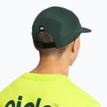 Czapka z daszkiem Ciele Athletics GOCap Field Cheetah spruce 6