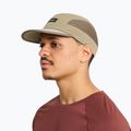 Czapka z daszkiem Ciele Athletics GOCap Field Iconic Bar canvas/cub 5