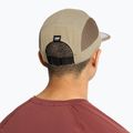 Czapka z daszkiem Ciele Athletics GOCap Field Iconic Bar canvas/cub 6