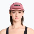 Czapka z daszkiem Ciele Athletics GOCap Field Iconic Bar penny/rose dawn 4