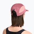 Czapka z daszkiem Ciele Athletics GOCap Field Iconic Bar penny/rose dawn 6