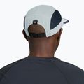 Czapka z daszkiem Ciele Athletics GOCap Field Iconic Bar quarry/deep space 4