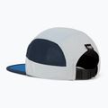 Czapka z daszkiem Ciele Athletics GOCap Field Iconic Bar quarry/deep space 5