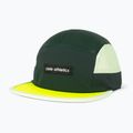 Czapka z daszkiem Ciele Athletics GOCap Field Iconic Bar spruce/light moss