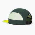Czapka z daszkiem Ciele Athletics GOCap Field Iconic Bar spruce/light moss 2