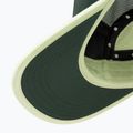 Czapka z daszkiem Ciele Athletics GOCap Field Iconic Bar spruce/light moss 3