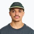 Czapka z daszkiem Ciele Athletics GOCap Field Iconic Bar spruce/light moss 4