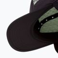 Czapka z daszkiem Ciele Athletics GOCap FLTWND Ultra Iconic light moss 3