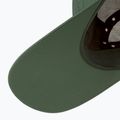 Czapka z daszkiem Ciele Athletics GOCap LongBrim EQ Athletics spruce 3