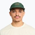 Czapka z daszkiem Ciele Athletics GOCap LongBrim EQ Athletics spruce 4
